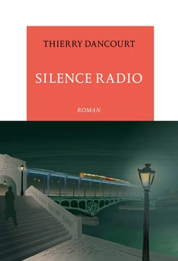 Silence radio