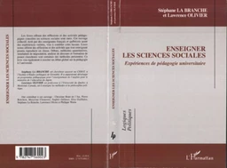 Enseigner les sciences sociales