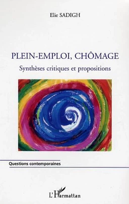 PLEIN-EMPLOI, CHOMAGE