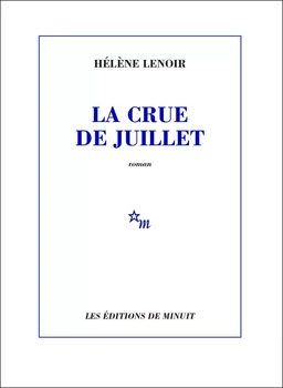 La Crue de juillet