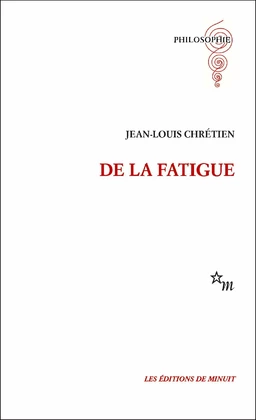 De la fatigue