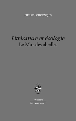 Littérature et écologie