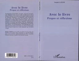 Avec le livre