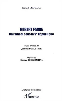 Robert Fabre