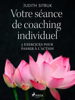 Votre séance de coaching individuel