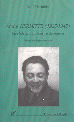 ANDRÉ HERMITTE (1925-1945)