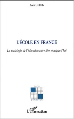 L'école en France