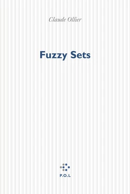 Fuzzy Sets