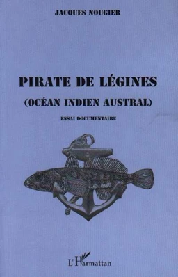 Pirate de légines