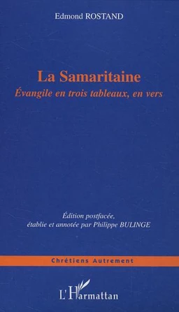 La Samaritaine