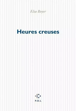 Heures creuses