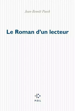 Le Roman d'un lecteur