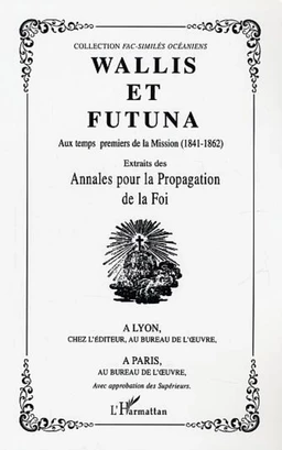 Wallis et Futuna