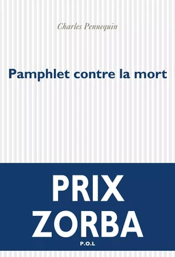 Pamphlet contre la mort