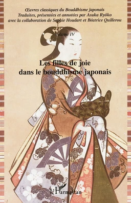 Les filles de joie dans le bouddhisme japonais