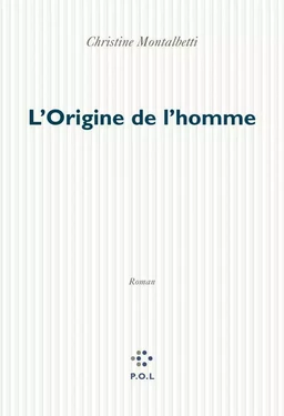 L'Origine de l'homme