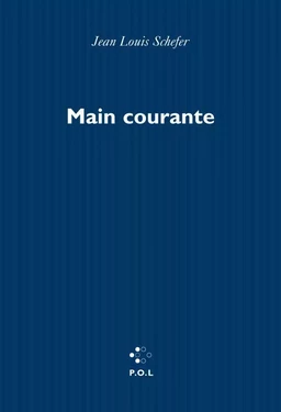 Main courante (Tome I) - Hiver 1998