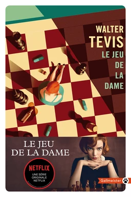 Le Jeu de la dame