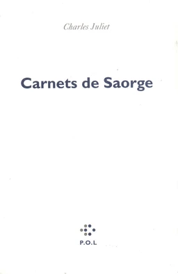 Carnets de Saorge