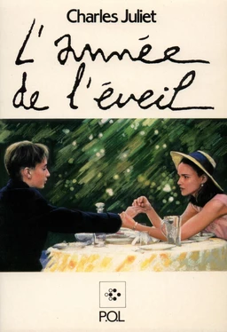 L'Année de l'éveil