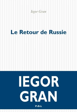 Le Retour de Russie