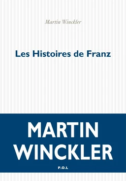 Les Histoires de Franz