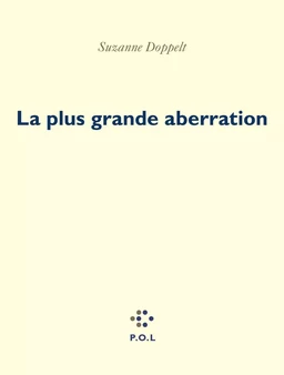 La plus grande aberration