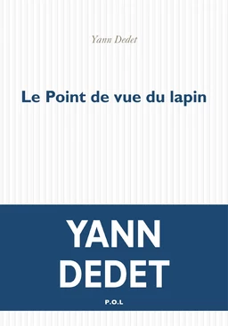 Le Point de vue du lapin