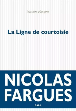 La Ligne de courtoisie