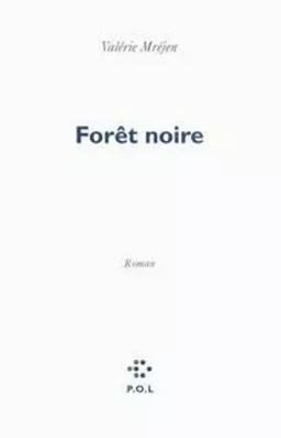 Forêt noire