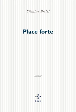 Place forte