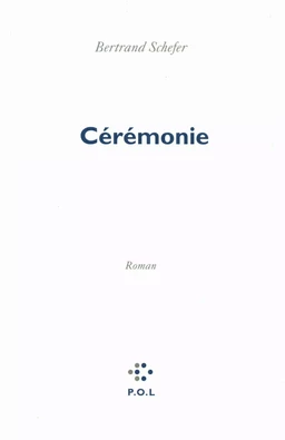 Cérémonie