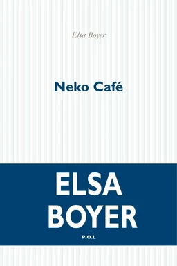 Neko Café