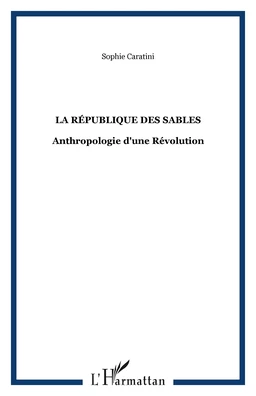 La République des sables