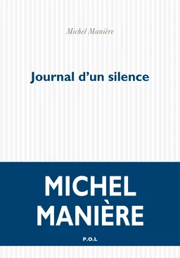 Journal d'un silence