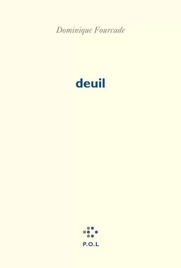 deuil