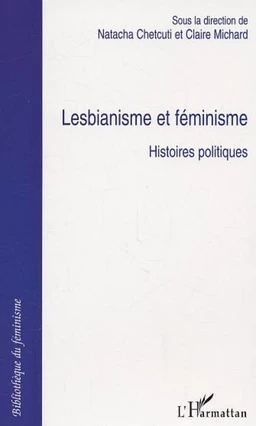 Lesbianisme et féminisme