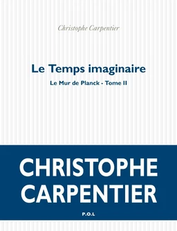 Le Temps imaginaire