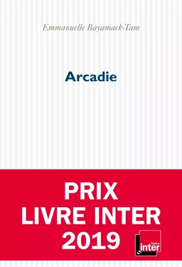 Arcadie