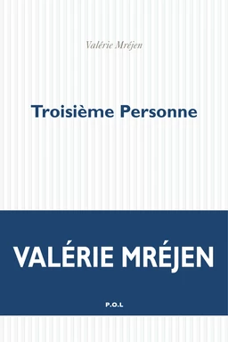 Troisième Personne