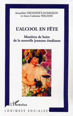 L'ALCOOL EN FÊTE