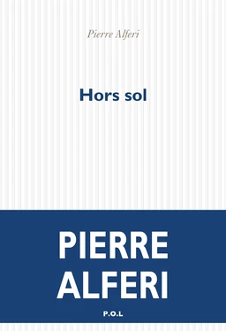 Hors sol