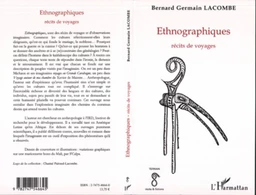 Ethnographiques