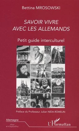 SAVOIR VIVRE AVEC LES ALLEMANDS