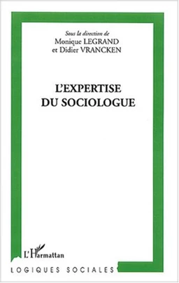 L'expertise du sociologue