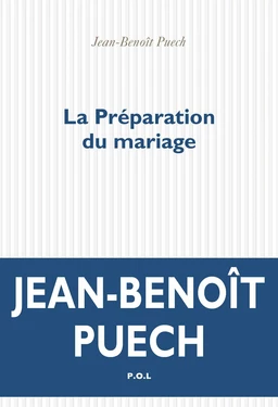 La Préparation du mariage