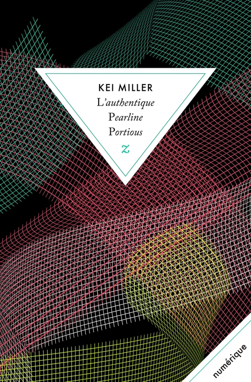 L’authentique Pearline Portious - Kei Miller - Zulma