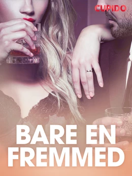 Bare en fremmed - erotiske noveller