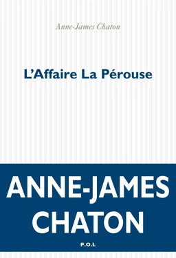 L'Affaire La Pérouse