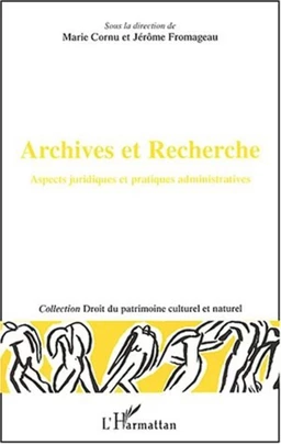 Archives et Recherche